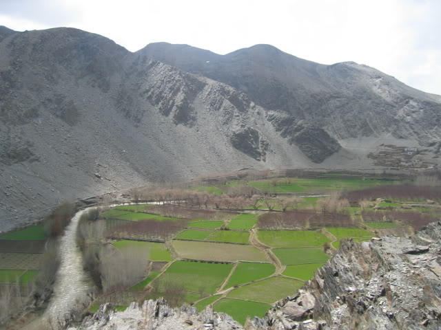 Wardak Afghanistan