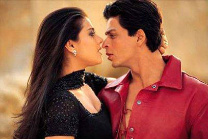 SRK, Kajol maintain the most romantic Bollywood couple title | Wadsam