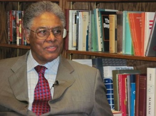 Resultado de imagem para thomas sowell