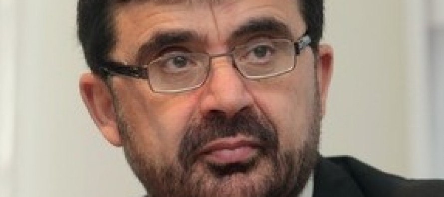 Afghan Foreign Affairs Minister woos Azerbaijan investors - zarar-ahmad-osmani-890x395_c