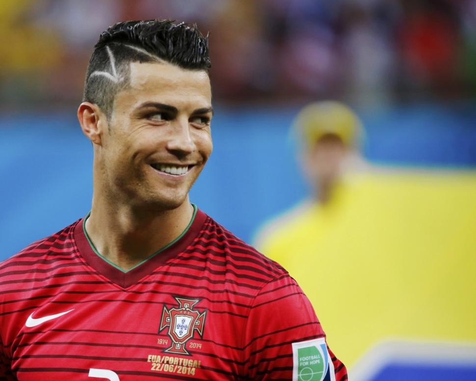 Cristiano Ronaldo donates 7mn Euros to Nepal | Wadsam