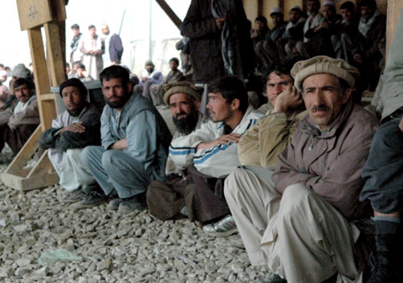 Finance jobs in kabul afghanistan