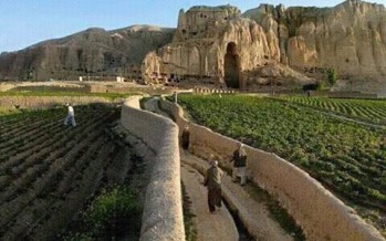 Historic Bamiyan joins UNESCO’s Creative Cities Network