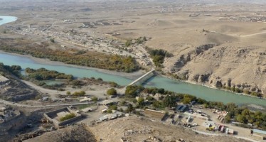 United State to rebuild Kajaki Dam in Helmand