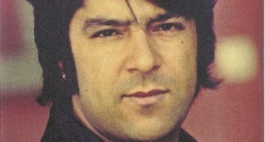 Ahmad Zahir- Icon of Afghan Music and the heartthrob of many!