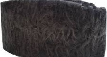 Qaraqul (Embroidered Sheepskin)  Export Rises