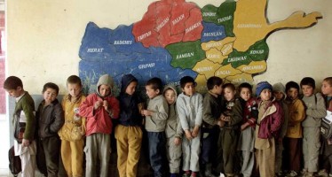 School for orphans inaugurated in Kabul City