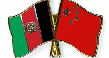 China’s Afghan policy