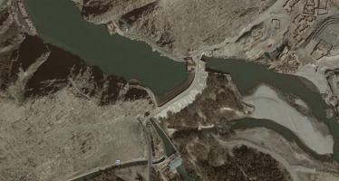 US Congress Allocated $31 million for Daronta Dam Repairs