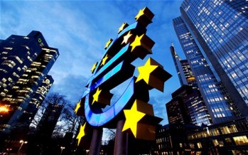 Economic morale of the Eurozone at a 4 month low