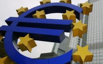 Eurozone Crisis: Inflation At Six Month High