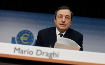 Eurozone Crisis: ECB Unveils Bond Buying Plans