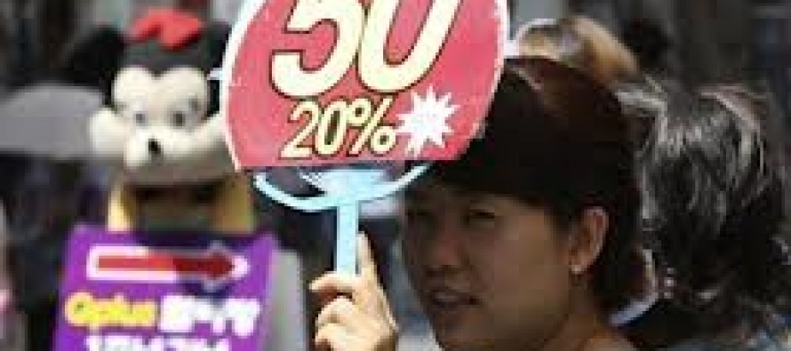 South Korea’s Growth Slower in Second Quarter