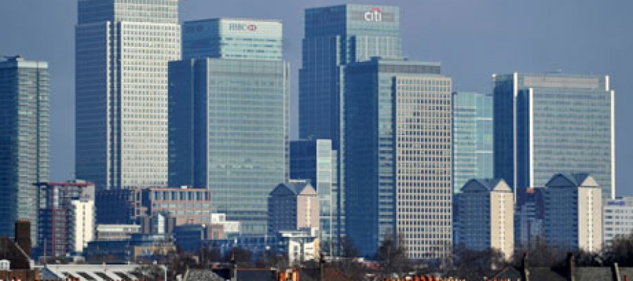 UK banks accused of mis-selling to Italian borrowers