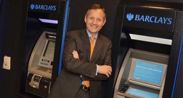 Barclays New Boss Pledges to Rebuild Bank’s Reputation