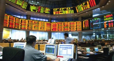 Asia Markets Soar as US Fed Launches Stimulus Plan