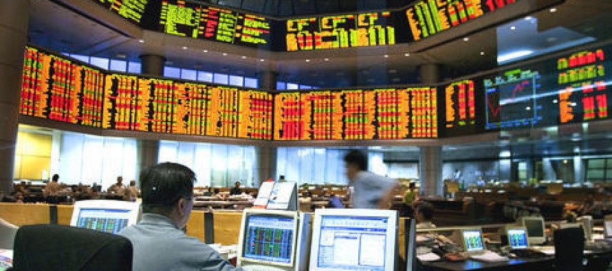 Asia Markets Soar as US Fed Launches Stimulus Plan