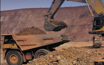 Afghanistan’s Mining Revenue Reaches 10bn Afghanis