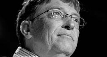 Bill Gates the Richest American on Forbe’s list for the 19th Year