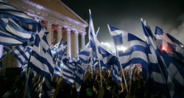 Six Day Work Week Suggested For Greece