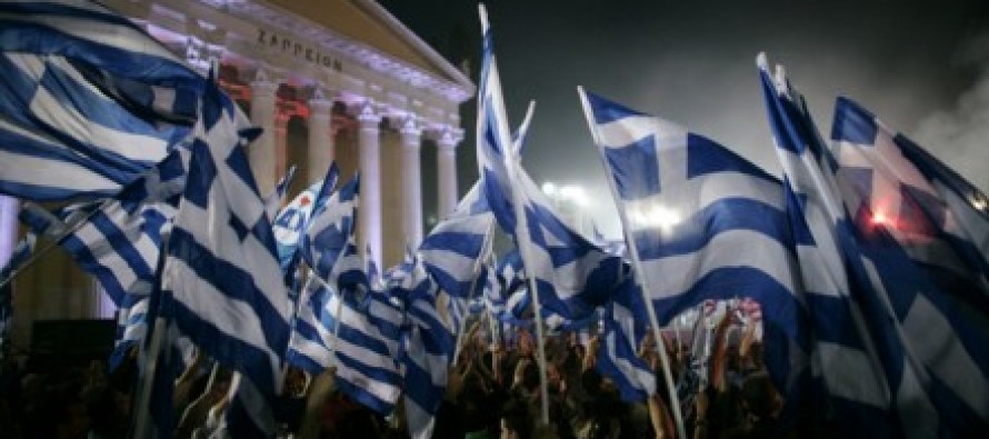 Six Day Work Week Suggested For Greece