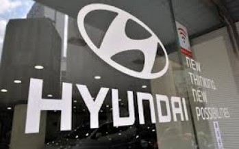 Hyundai offers wage raise to South Korean workers