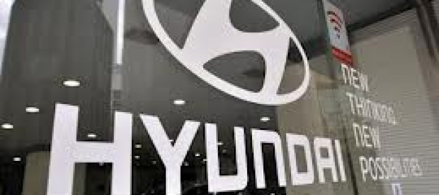 Hyundai offers wage raise to South Korean workers