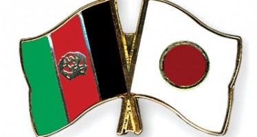 Japan’s fresh aid money to be spent in Balkh, Samangan, Baghlan and Ghor