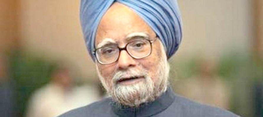 Manmohan Singh defends his recent economic plans