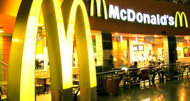McDonald’s To Open First Ever Vegetarian Outlet