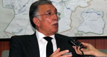 Required protection of Afghanistan roads has not taken place