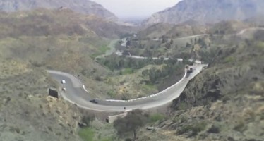 Torkham Reopened to Trade