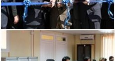Citizen Information Center Brings More Transparency and Accountability to Kabul Municipality