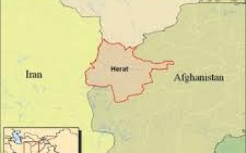 40% Surge In Herat Land Transport Revenue
