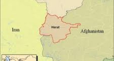 40% Surge In Herat Land Transport Revenue