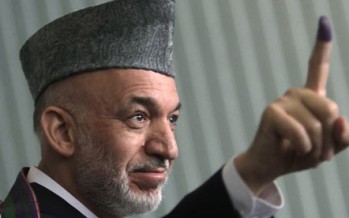 Afghanistan’s shortage of funds for the upcoming election