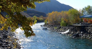 Afghan government to solve Kabul’s drinking water safety issue through Panjshir