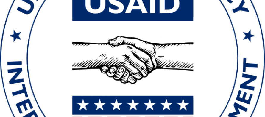 USAID Contributing $15 Million to Landmark Population Survey