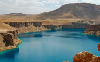 Protecting Afghanistan’s environment and tourism future