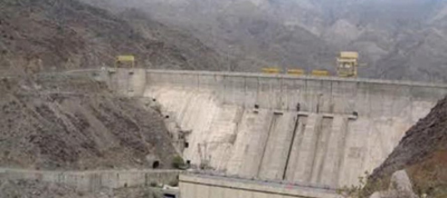 50% increase in the budget for construction of Salma Dam in Herat