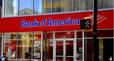 Bank of America alleged for mortgage fraud