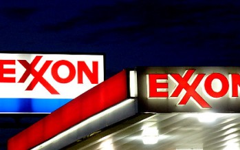 Exxon’s appetite to invest in Afghanistan fading?!