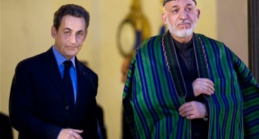 Afghan-French delegation’s annual meeting on enforcing French deal