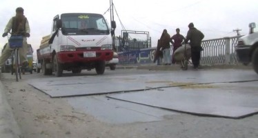 Work on the Torkham-Jalalabad Highway Resumed