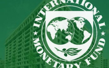 IMF warns of instability in the global financial system