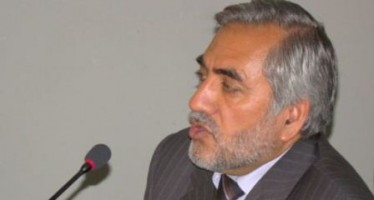 Afghanistan ministry of education to build houses for teachers