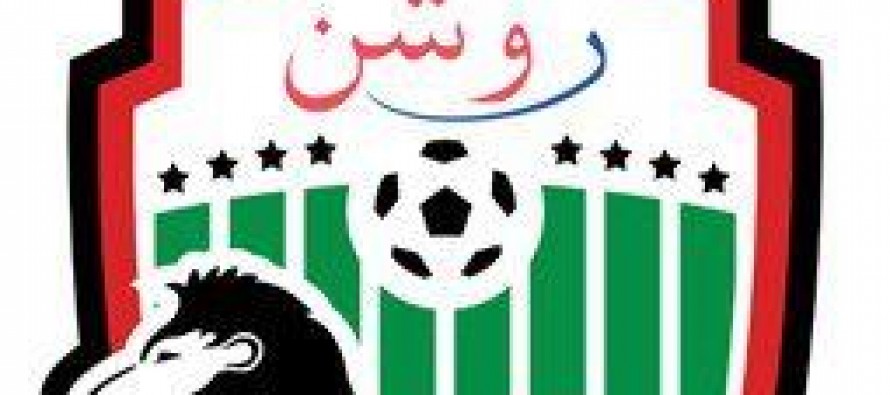 Afghan football players face financial constraints