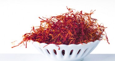 Saffron touted as the best alternative to poppy