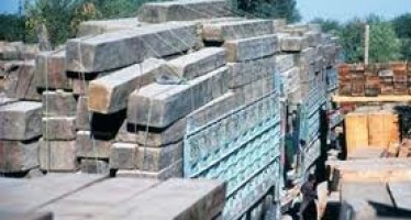 Kunar’s timber smuggling network scuttled