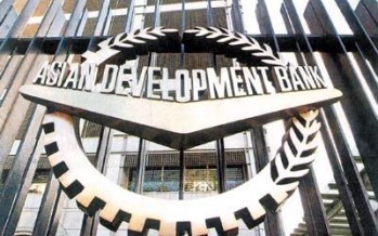 ADB pledges $300mn for Afghanistan’s infrastructure development